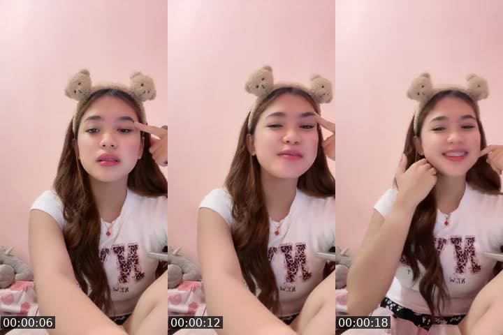 @nazwadwiff TikTok live stream
