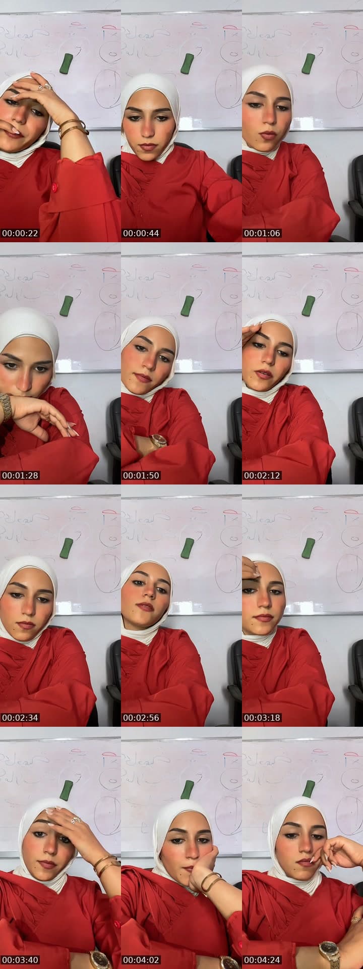 @capyara11 TikTok live stream