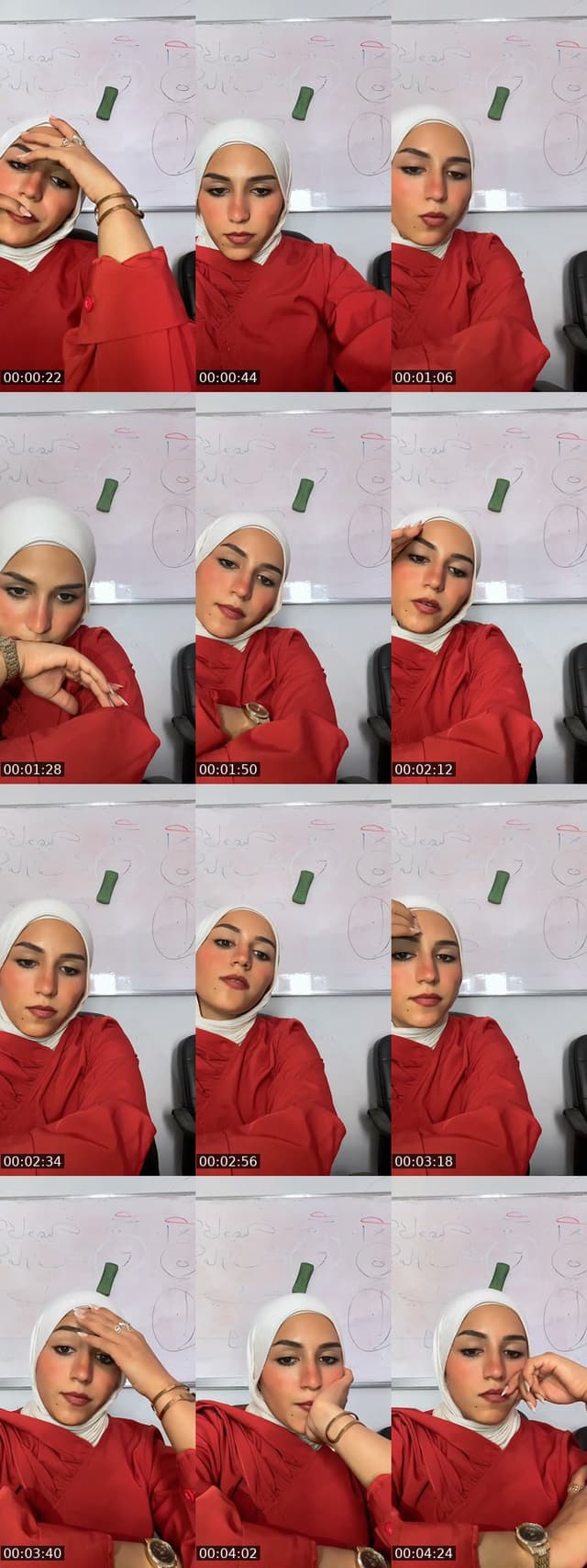 @capyara11 TikTok live