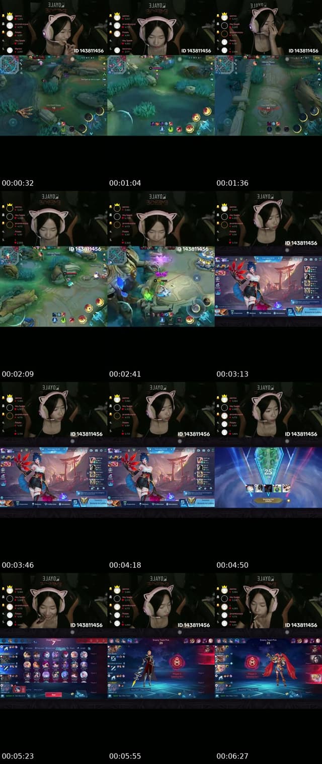 TikTok live: pa mg nyo na pls by @klowii.alexa