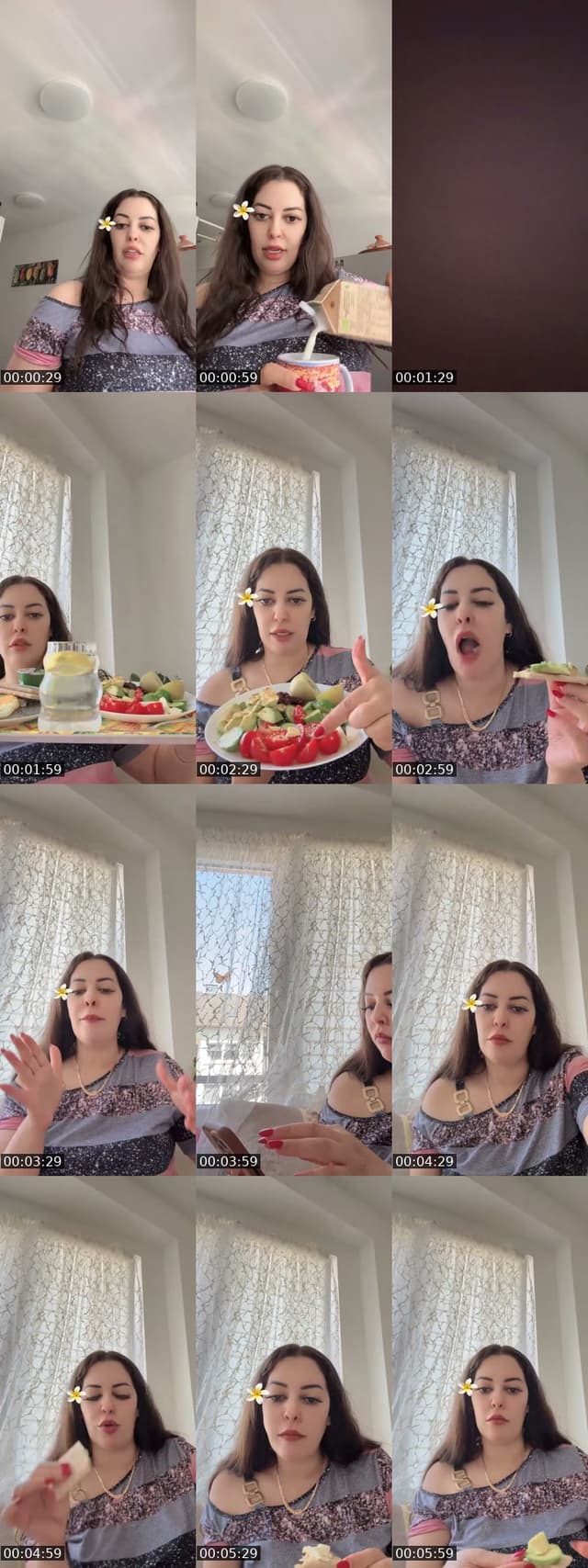 @latifa_style1 TikTok live from 2026-07-04