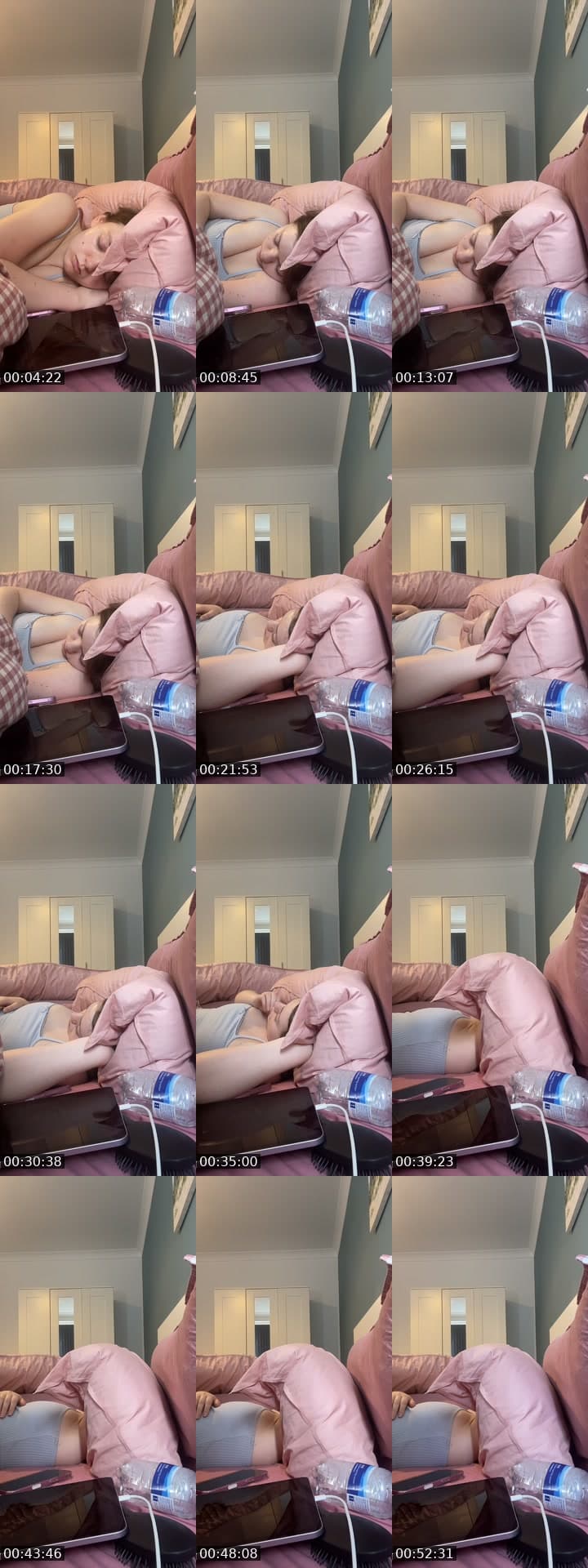 @serenab2xxx TikTok live stream