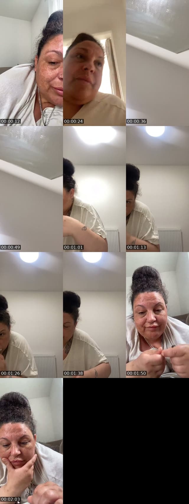 @scousesammie85live TikTok live