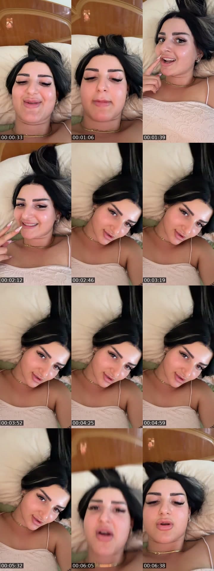 @bllokojamosjahapr TikTok live stream
