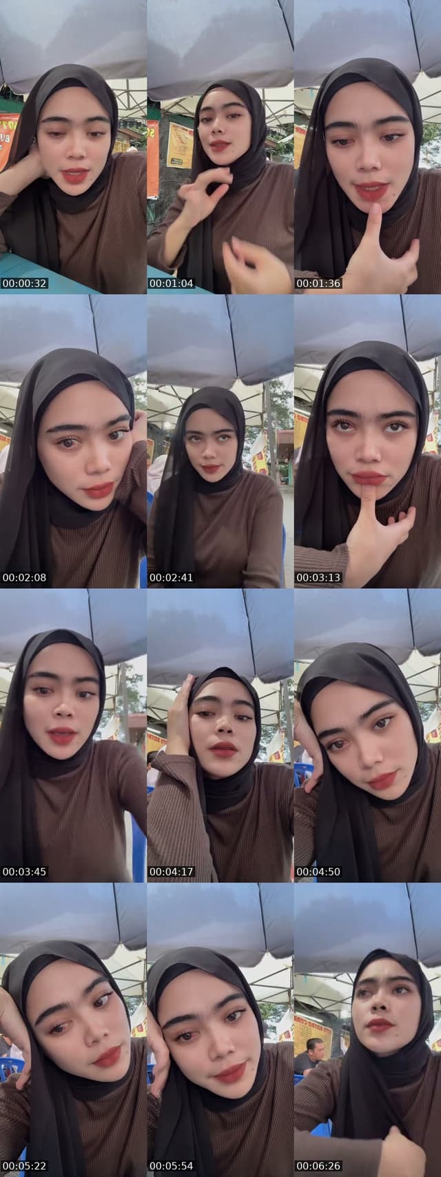 @eshafillea TikTok live