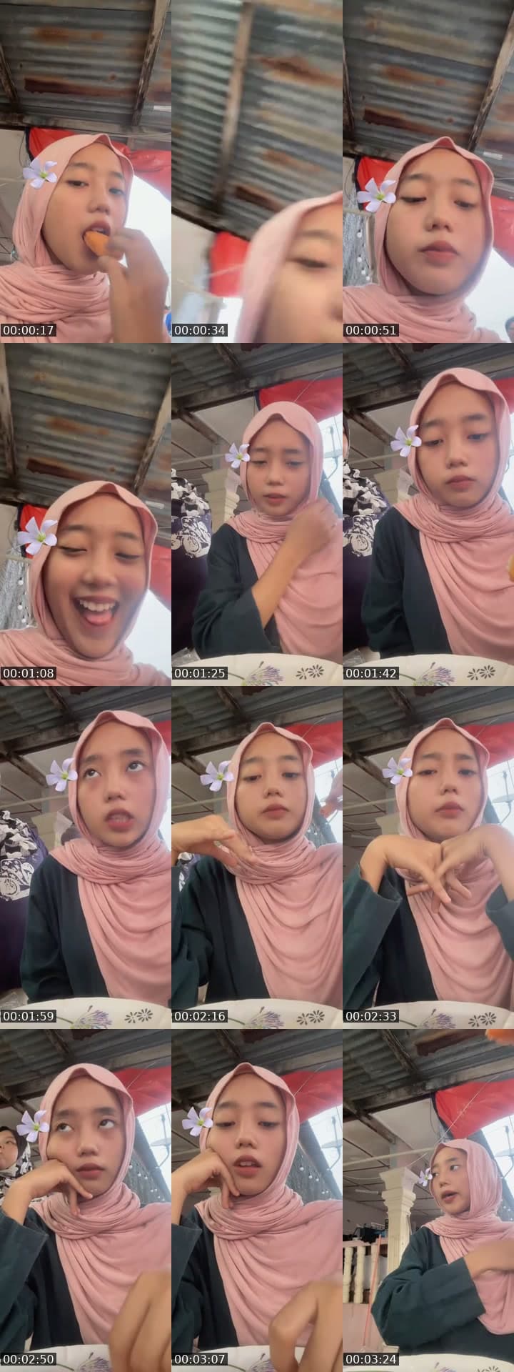 @nrlfrznaa._ TikTok live stream