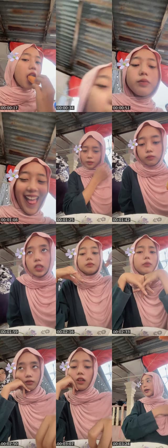 @nrlfrznaa._ TikTok live