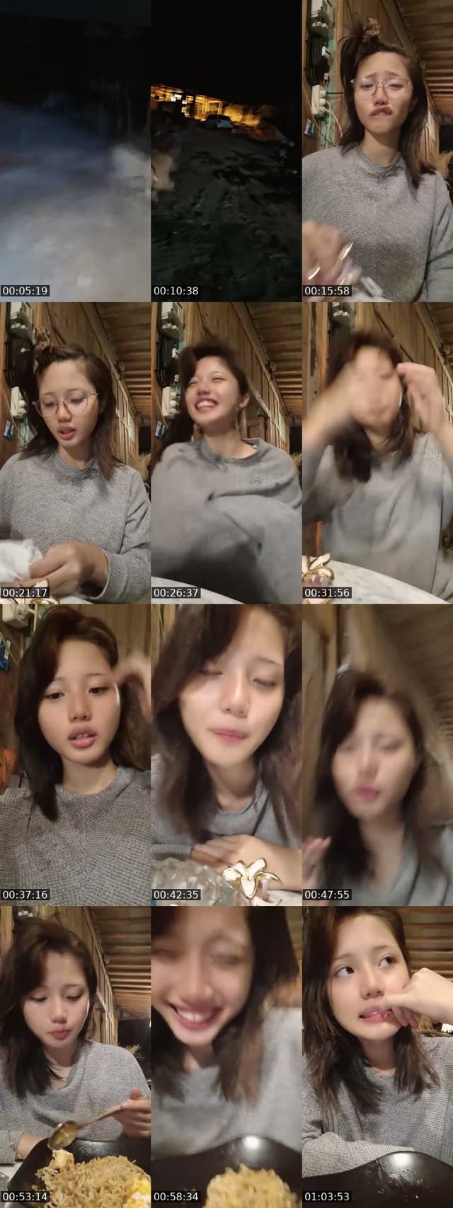TikTok live: mode on aktif by @sseamarinee