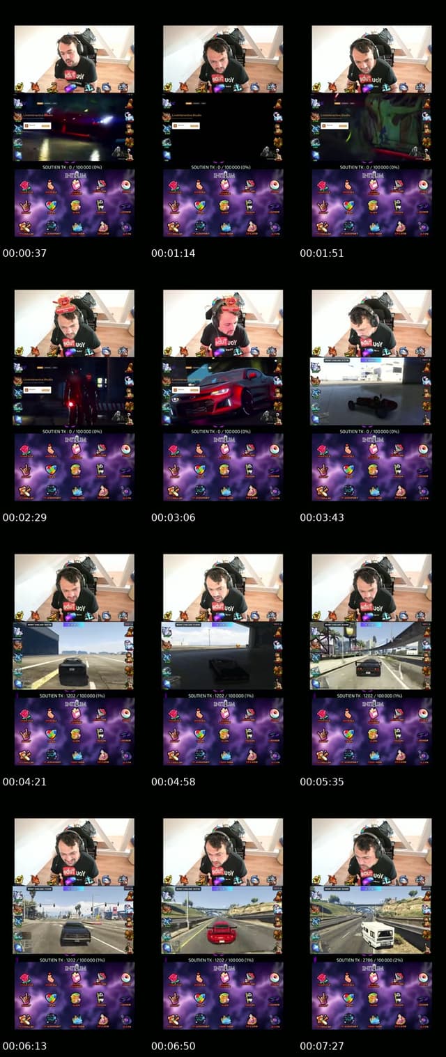 TikTok live: Sa sera notre derniere chance !! by @tk78liveoff
