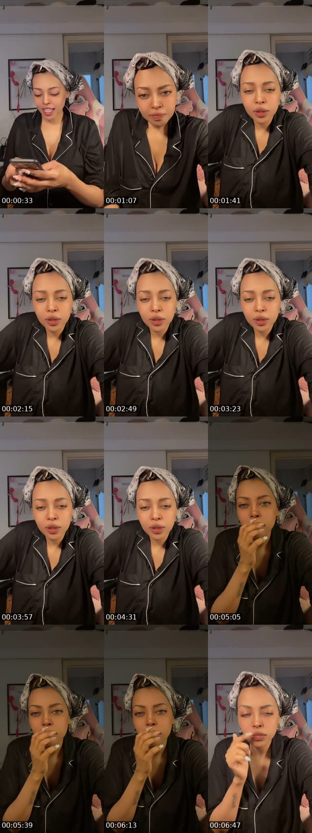 @angela_afro444 Finland TikTok live from 2026-07-04