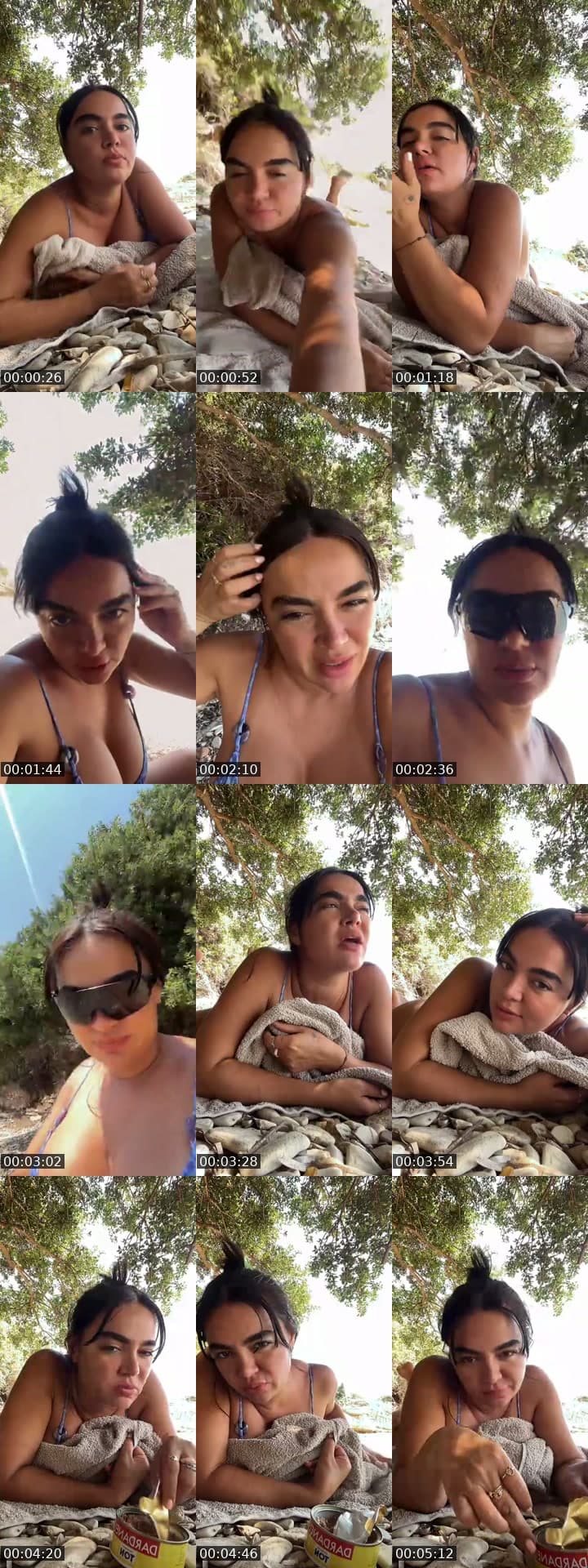@chanelobst888 TikTok live stream