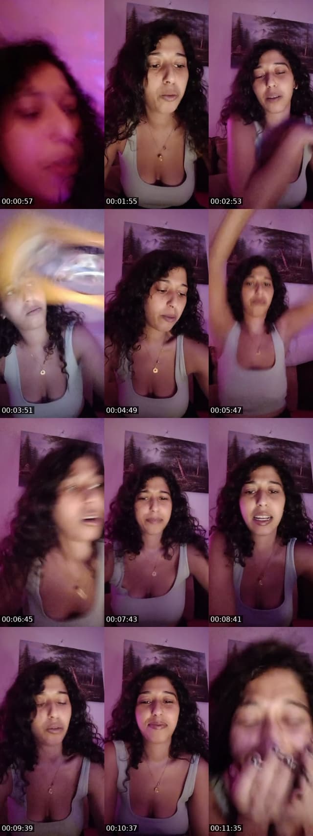 GO LIVE 🌸 - @h_priincesa