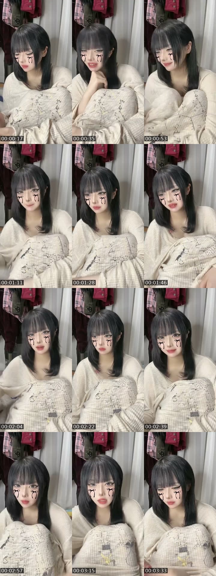 @etaox_000 TikTok live stream