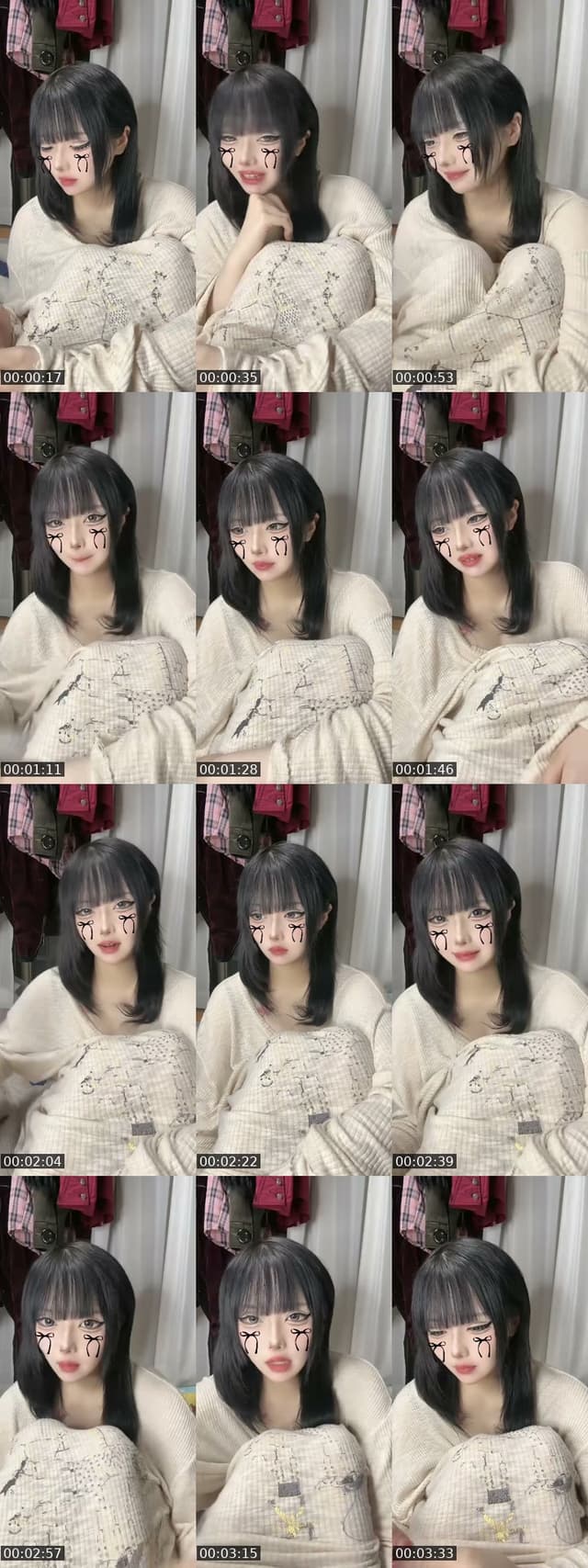 @etaox_000 TikTok live