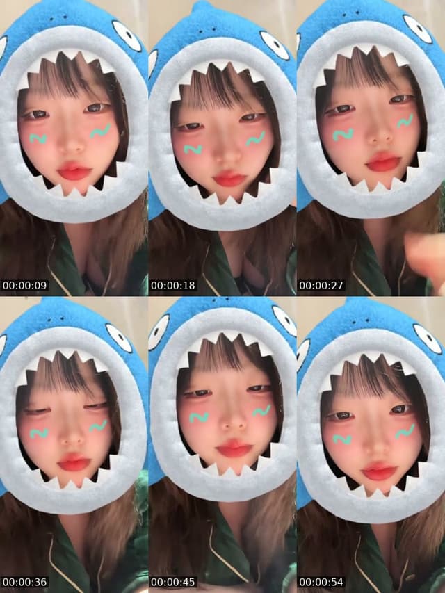 @love_u_so_much704 TikTok live