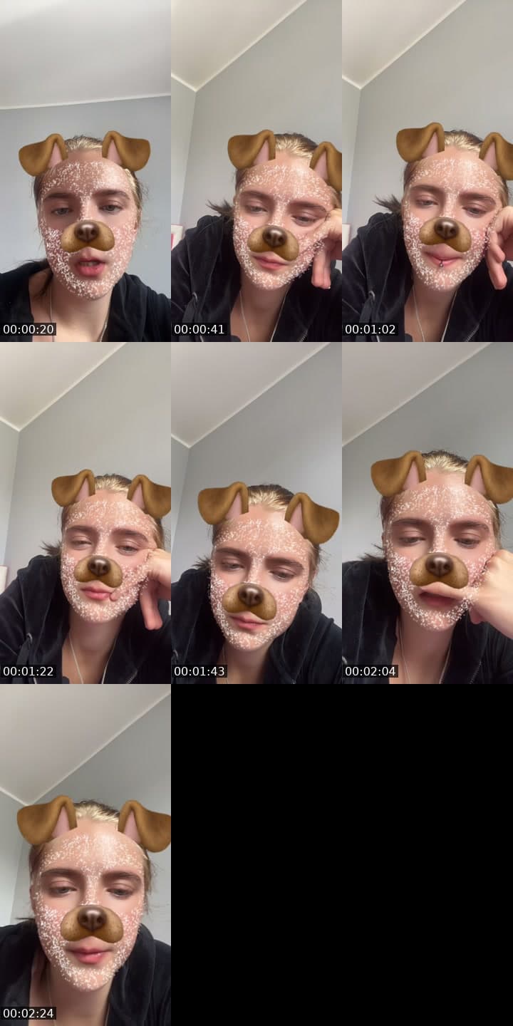 @usernotfound25467 TikTok live stream