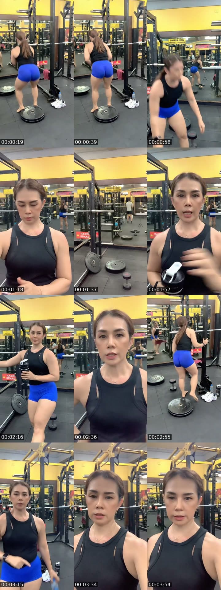 @yeni_ketty TikTok live stream