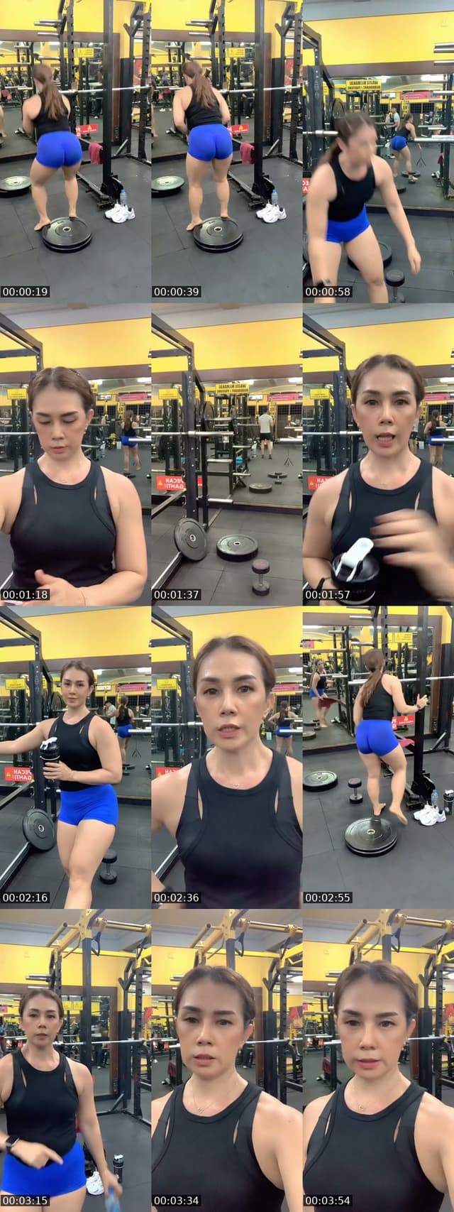 @yeni_ketty TikTok live