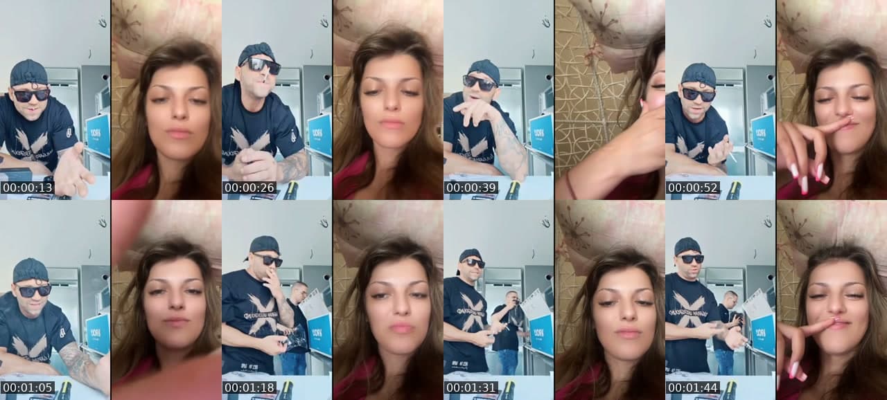 @stoyankolev.bg TikTok live stream