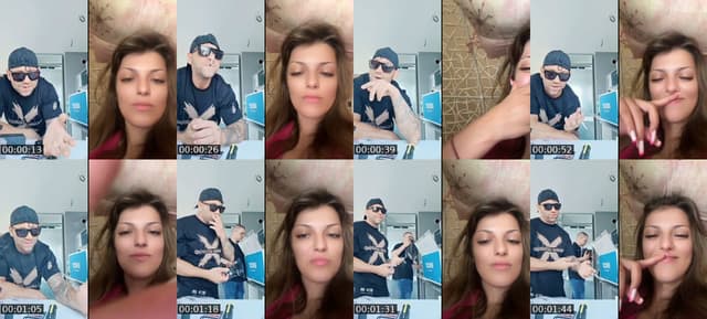 @stoyankolev.bg TikTok live