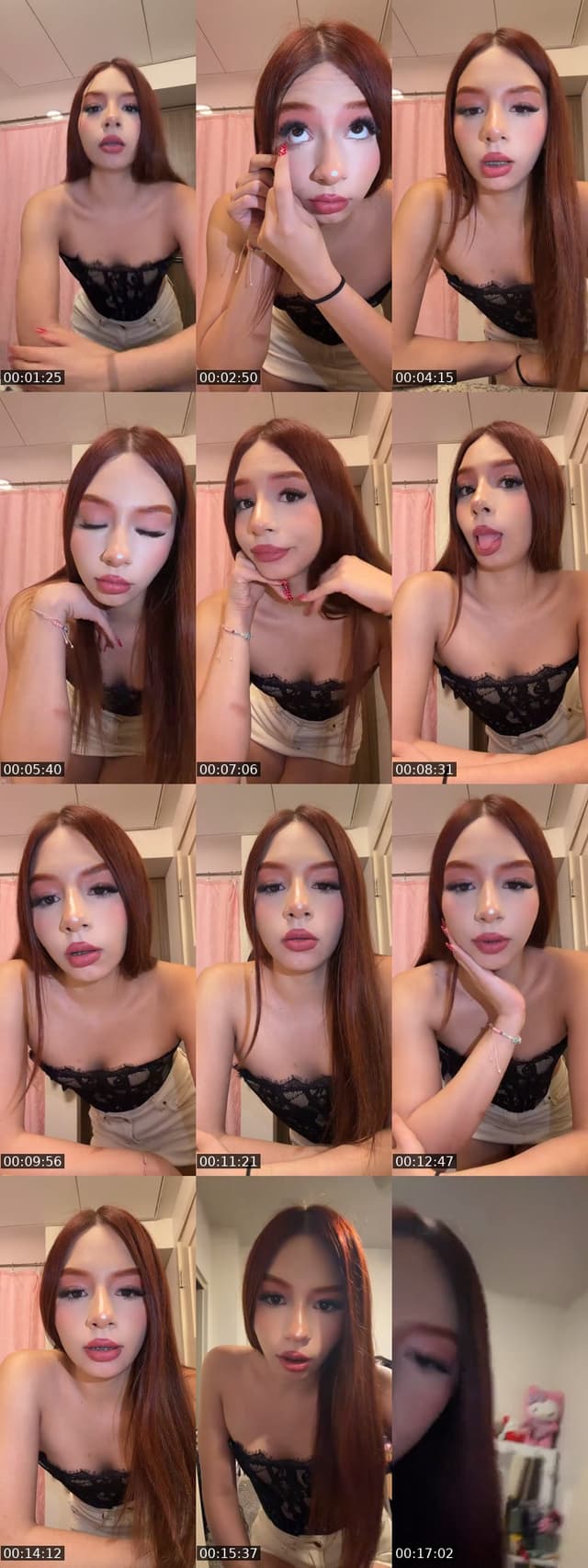 TikTok live: not ai by @tunoviaray