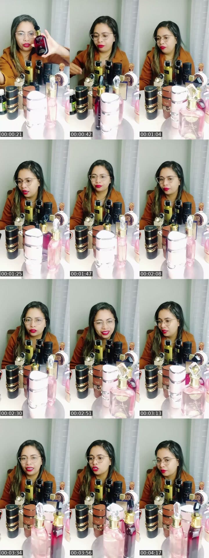 @thiagoetalitaliveshop TikTok live stream