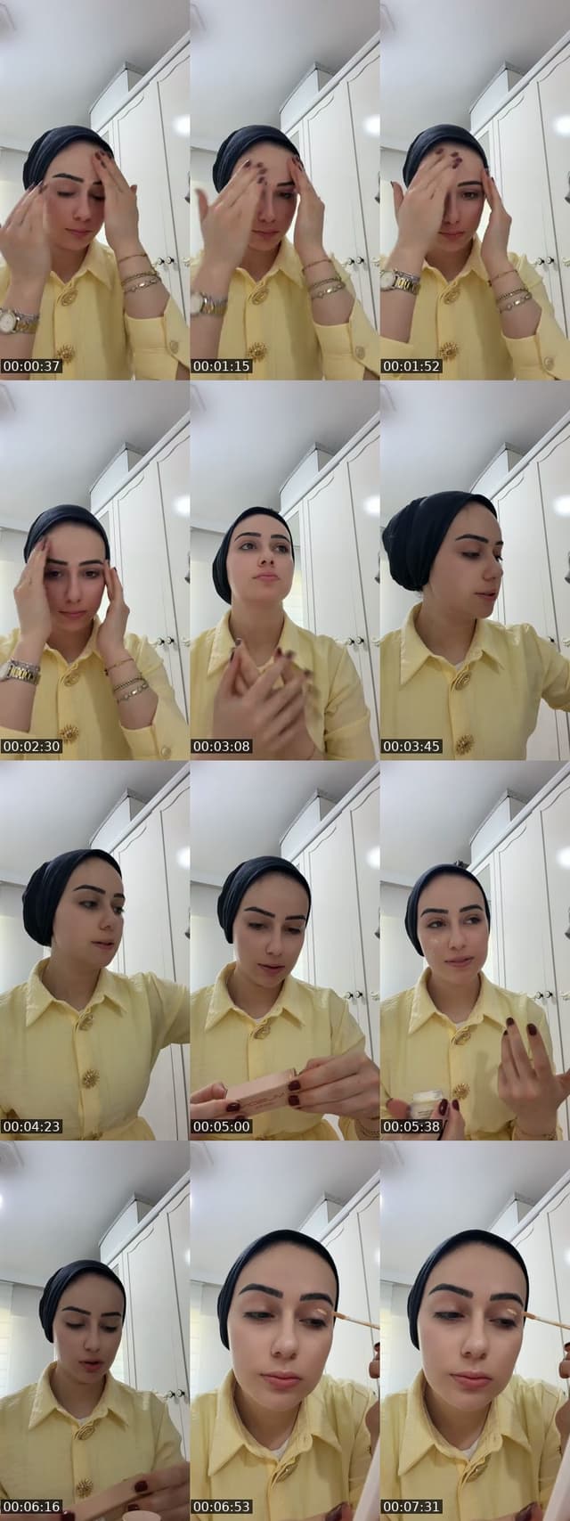 @_edadoganay55 TikTok live