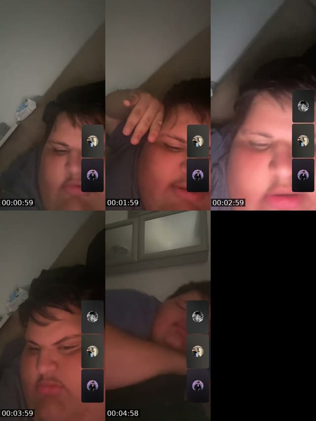 @ethannissim467 TikTok live