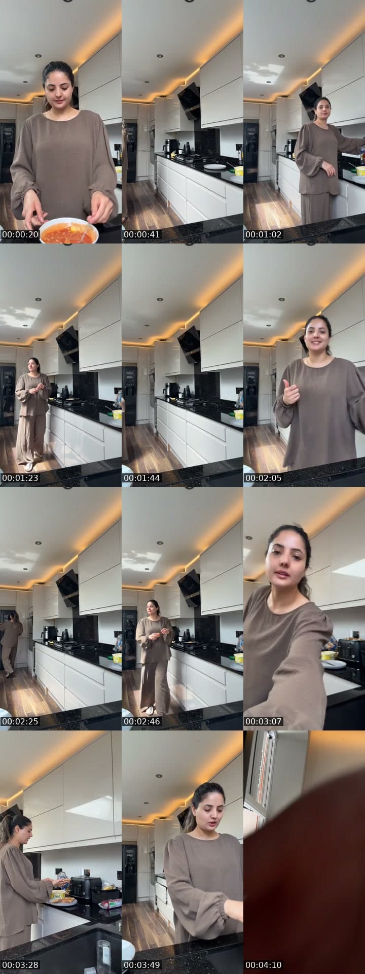 GRWM