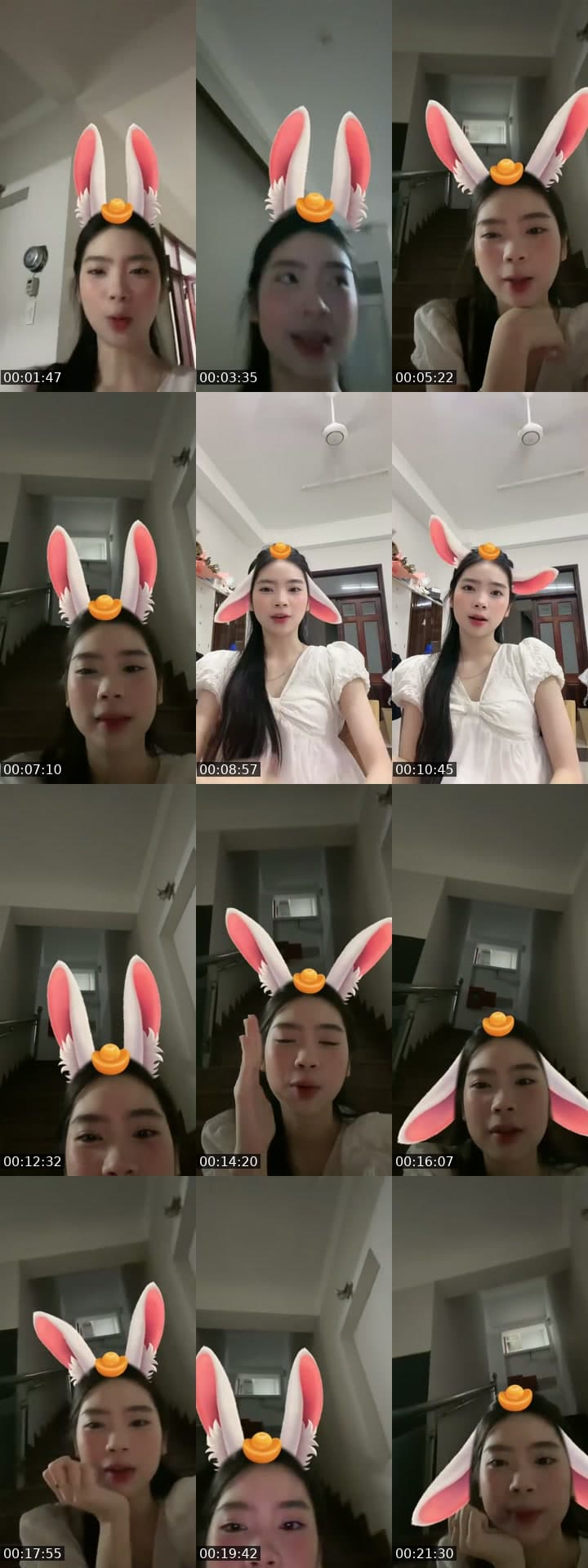 @khtrinh6 TikTok live stream