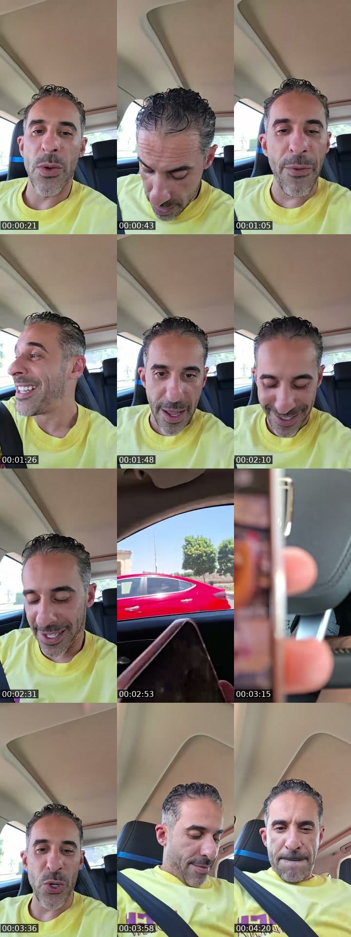 بودكاست بالشقلوب