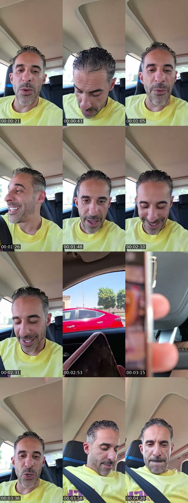 TikTok live: بودكاست بالشقلوب by @loshy202