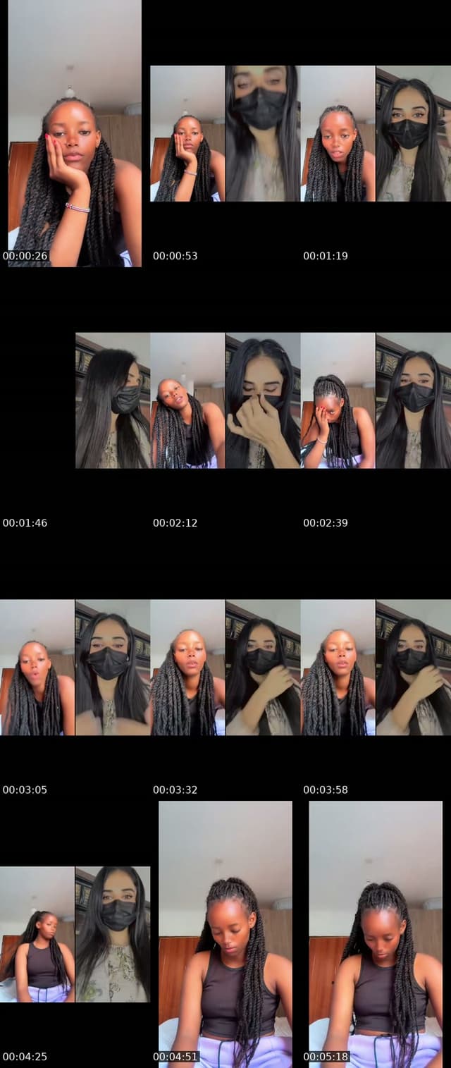@just.call.me.becky TikTok live from 2026-07-04