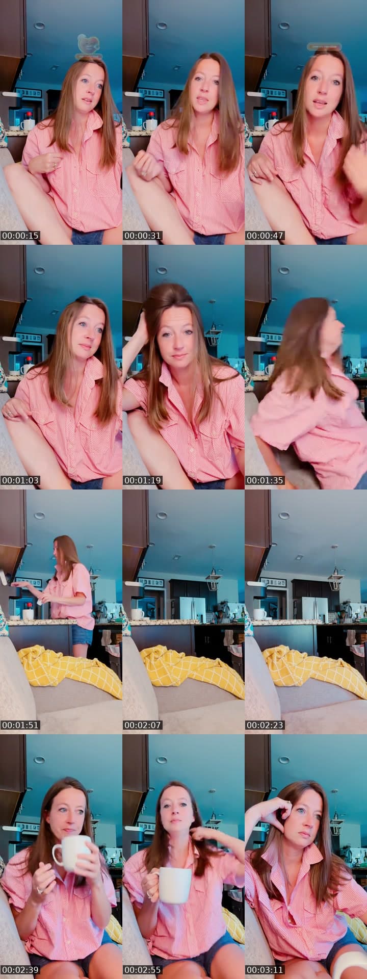 @rascalwrangler TikTok live stream