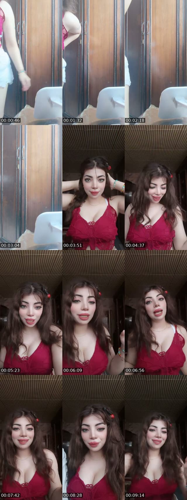 TikTok live: لن تصبحوا شمس 🌝🌞 by @shamosa.alkamoora