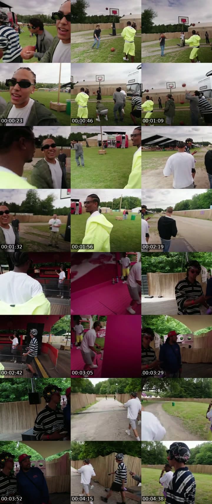 @dehoofdkwartier TikTok live stream
