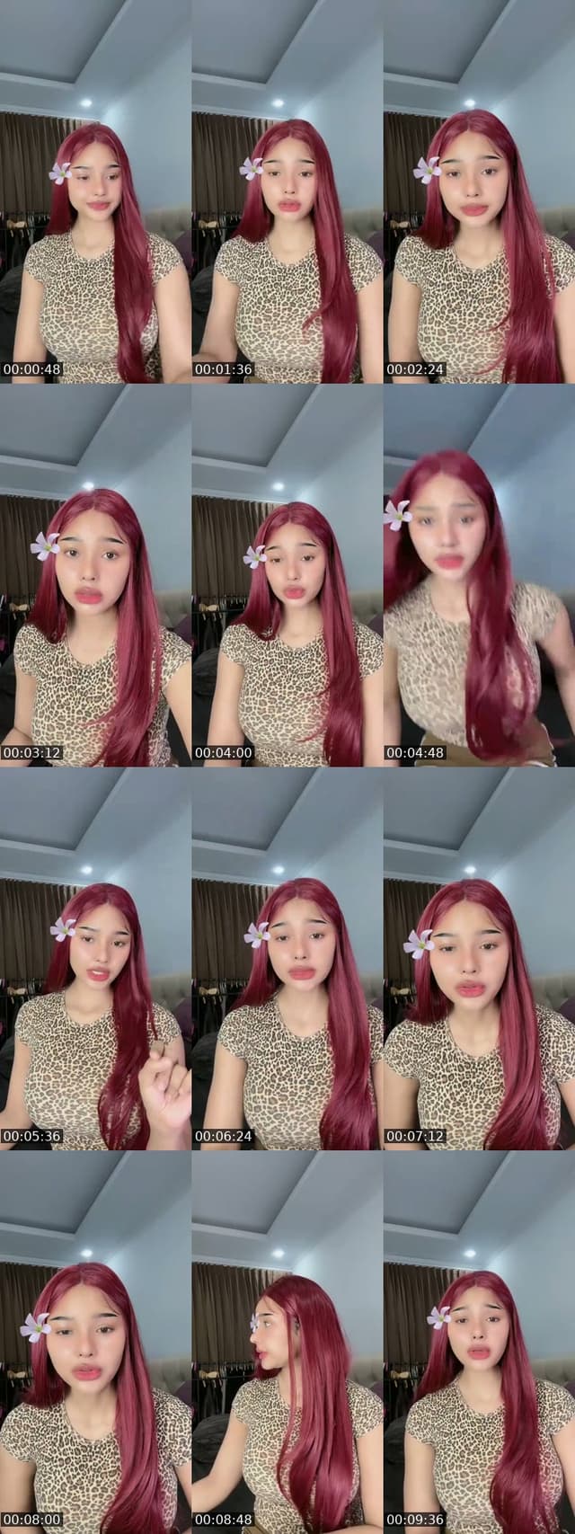 Masuk sini🥰 - @adenia4