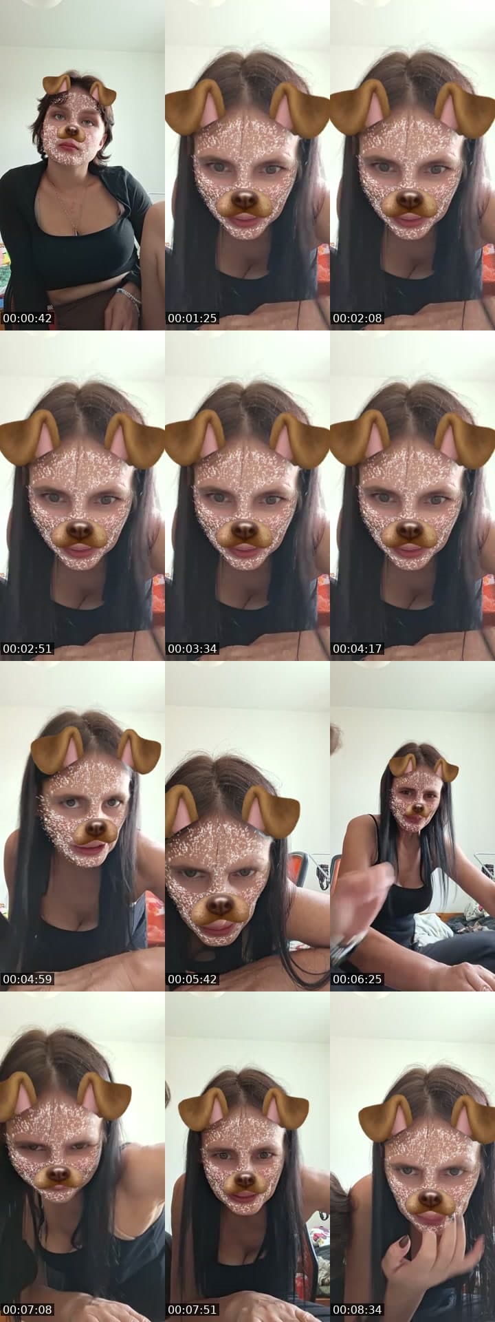 @jbcich TikTok live stream