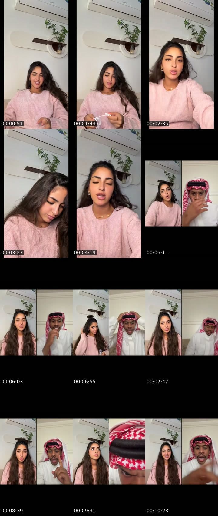 @jo3h1.1 TikTok live stream