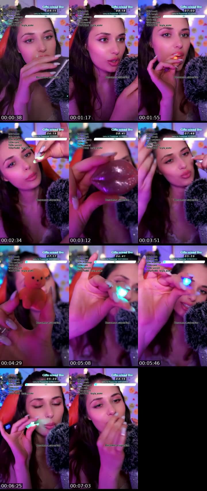 Breathe.listen.stay.ASMR 🤗
