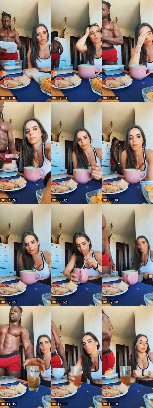 @maofit_1111 TikTok live from 2026-07-04