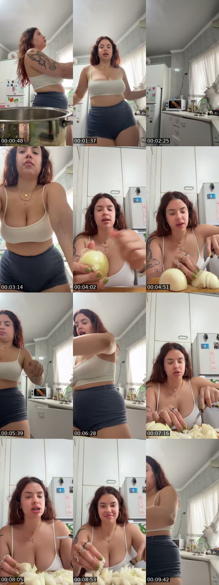 @usuariooooo0810 TikTok live stream