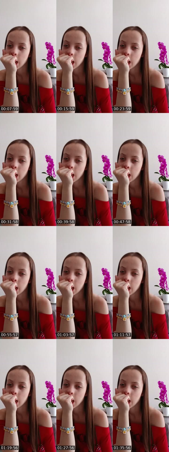 on discute