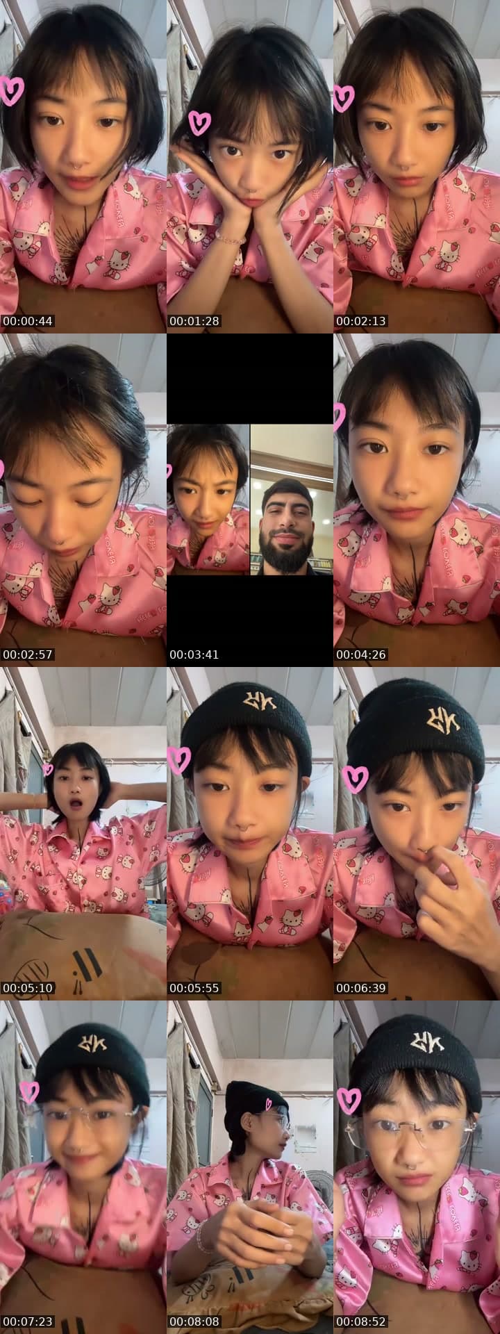 @kamonratraluek8 TikTok live stream