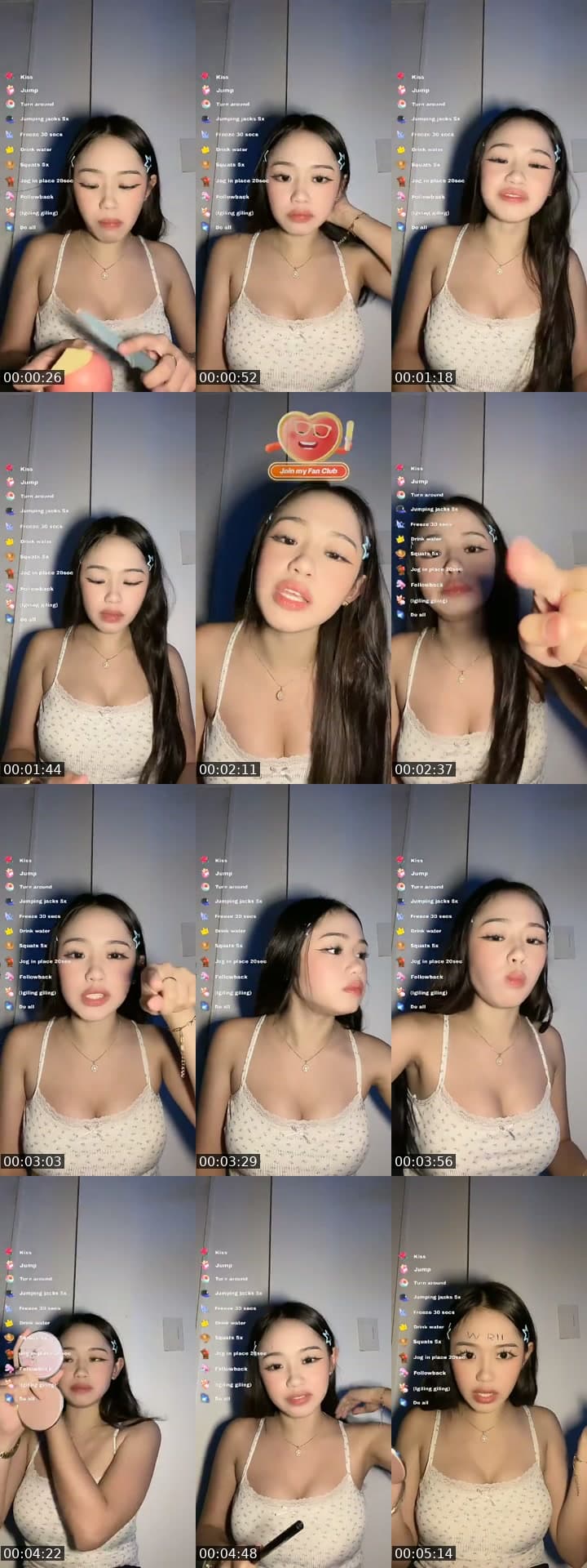 Pambawi live surprise me!