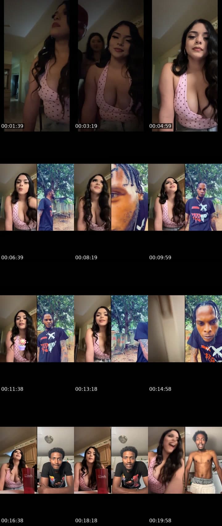 @lmao33_ TikTok live stream