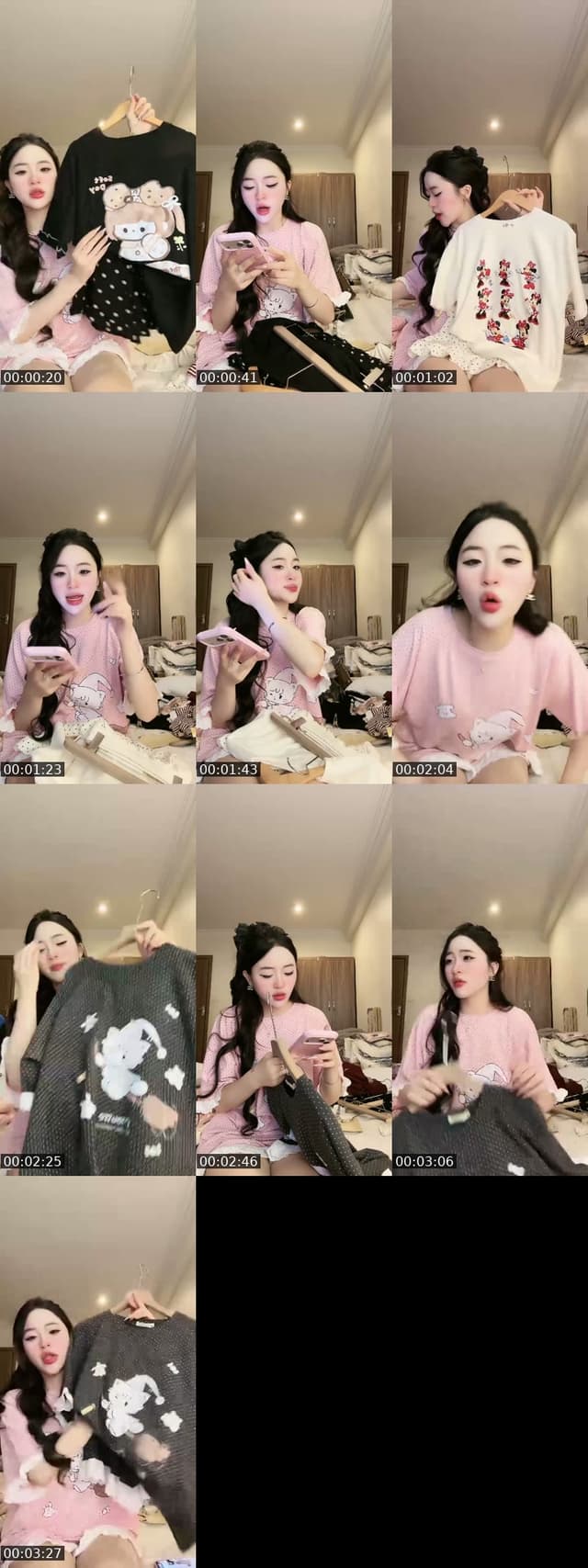 Săn sale các chị ơi - @channg.bee.vn