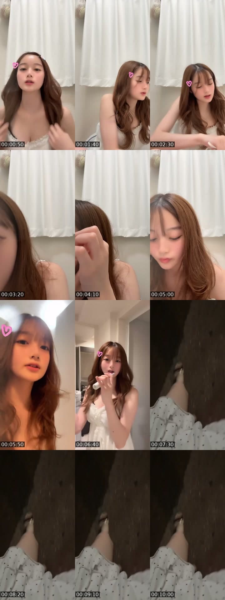 @yonsinhd7pt TikTok live stream