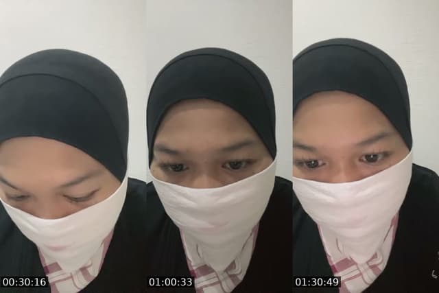 Masuk dong - @_indahnur12