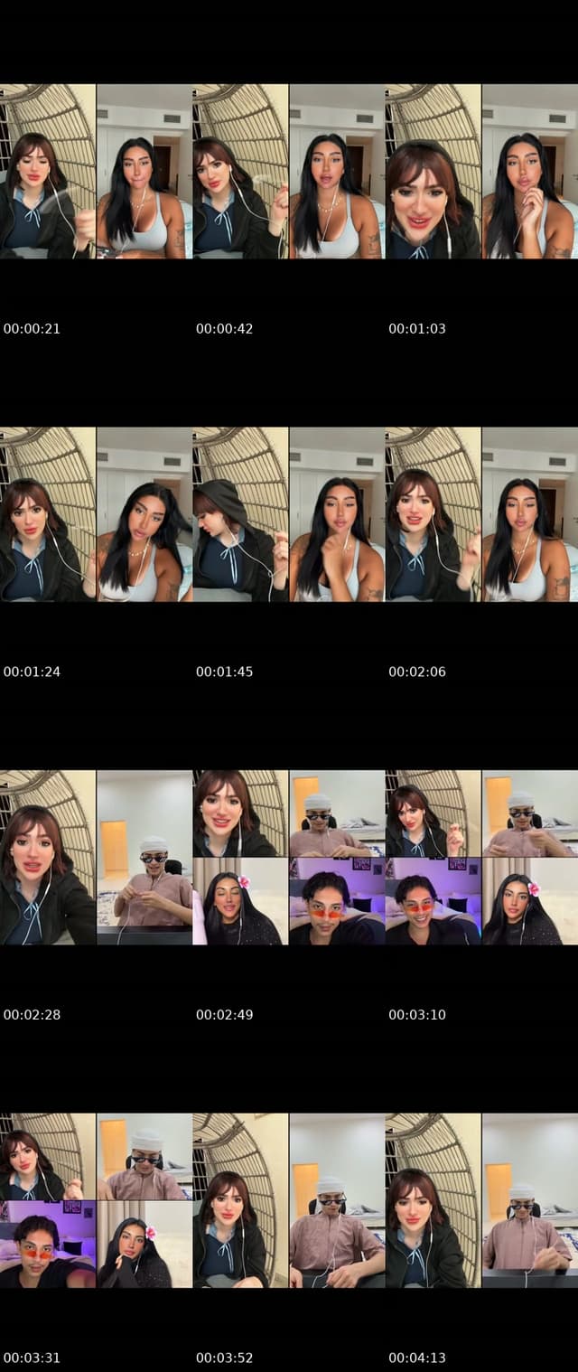 @s.xoxo2 TikTok live